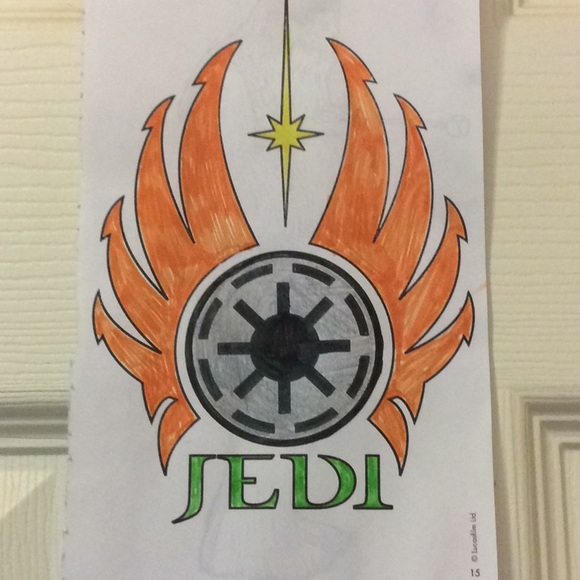 Meet your Posher, Ruby - Picture 1 of 1